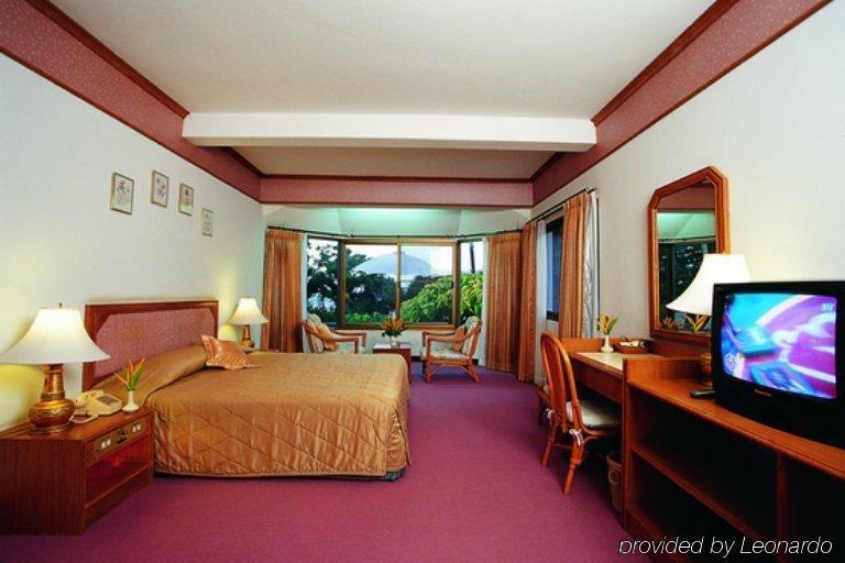 Palmeraie Beach Hotel, Rayong Ban Ang Eksteriør bilde
