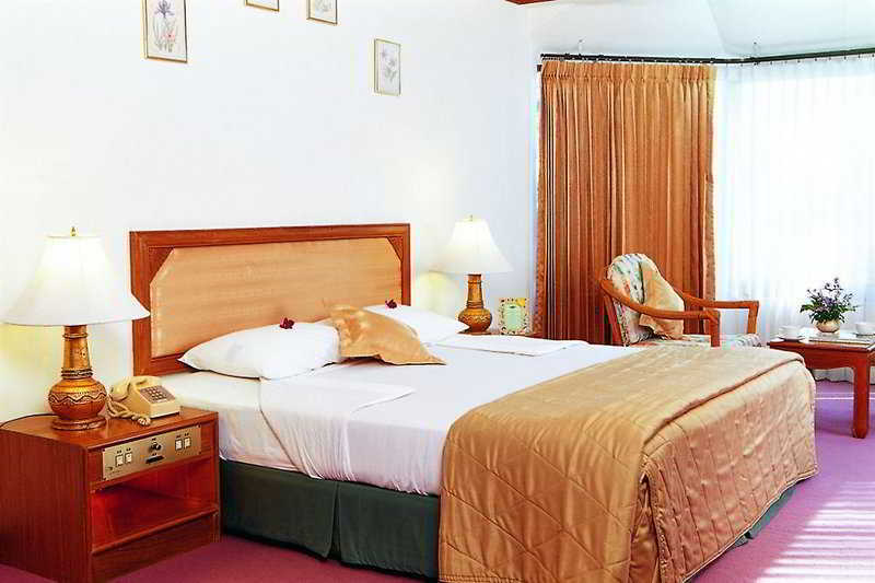Palmeraie Beach Hotel, Rayong Ban Ang Eksteriør bilde