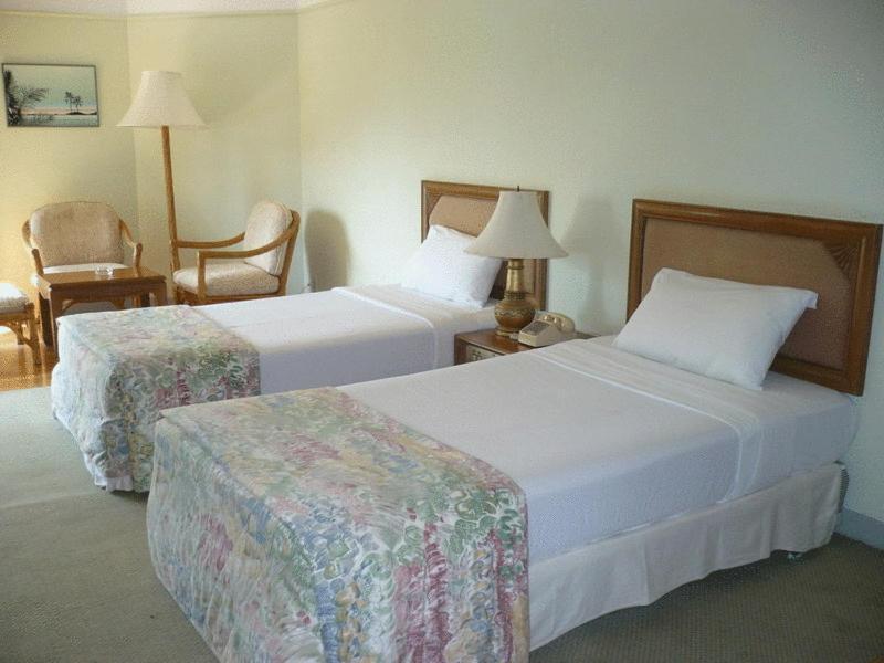 Palmeraie Beach Hotel, Rayong Ban Ang Eksteriør bilde